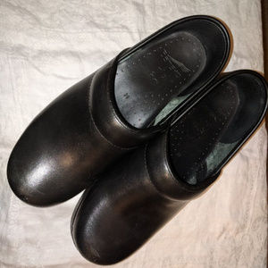 Dansko Clogs